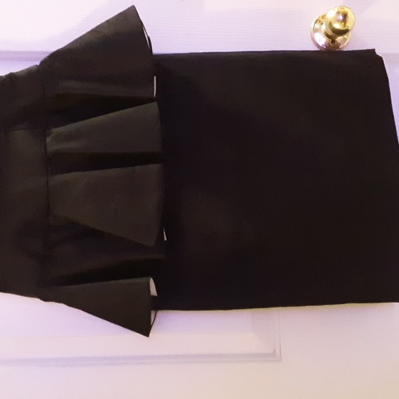 Womens vintage strapless dress sz small - Picture 7 of 9